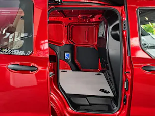 FORD Transit Courier Van 1.0 EcoBoost Trend Automat