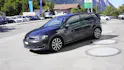 VW Golf 1.6 TDI Allstar 4Motion