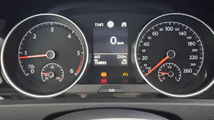 VW Golf 1.6 TDI Allstar 4Motion