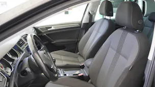 VW Golf 1.6 TDI Allstar 4Motion