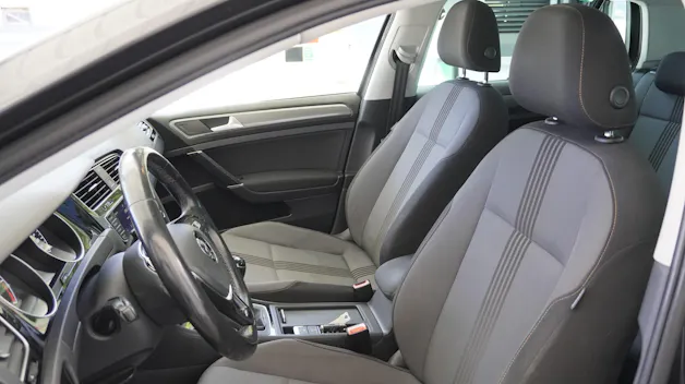VW Golf 1.6 TDI Allstar 4Motion