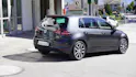 VW Golf 1.6 TDI Allstar 4Motion