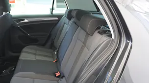 VW Golf 1.6 TDI Allstar 4Motion