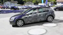 VW Golf 1.6 TDI Allstar 4Motion