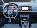 SKODA Karoq 1.5 TSI SportLine DSG