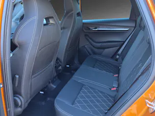 SKODA Karoq 1.5 TSI SportLine DSG
