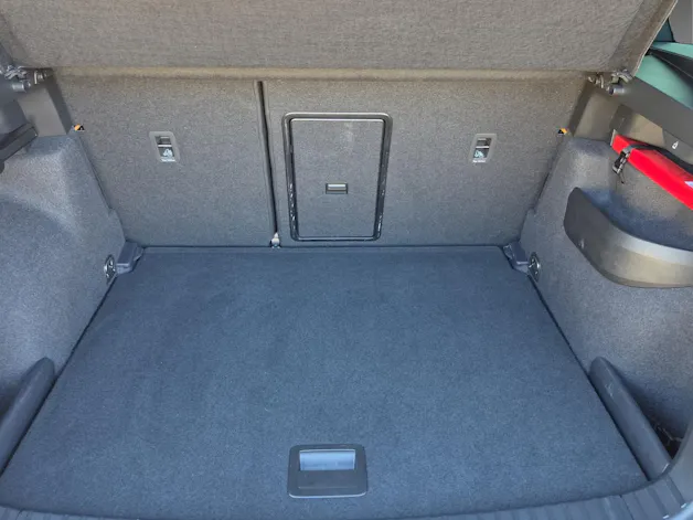SKODA Karoq 1.5 TSI SportLine DSG