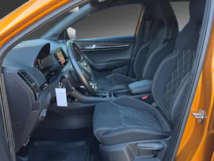 SKODA Karoq 1.5 TSI SportLine DSG