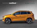 SKODA Karoq 1.5 TSI SportLine DSG
