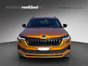 SKODA Karoq 1.5 TSI SportLine DSG