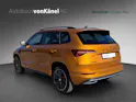 SKODA Karoq 1.5 TSI SportLine DSG