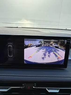 ALFA ROMEO Tonale PHEV Q4 Sprint