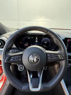 ALFA ROMEO Tonale PHEV Q4 Sprint