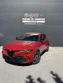 ALFA ROMEO Tonale PHEV Q4 Sprint
