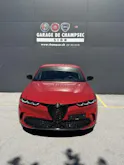 ALFA ROMEO Tonale PHEV Q4 Sprint