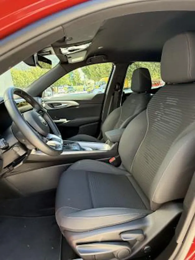 ALFA ROMEO Tonale PHEV Q4 Sprint