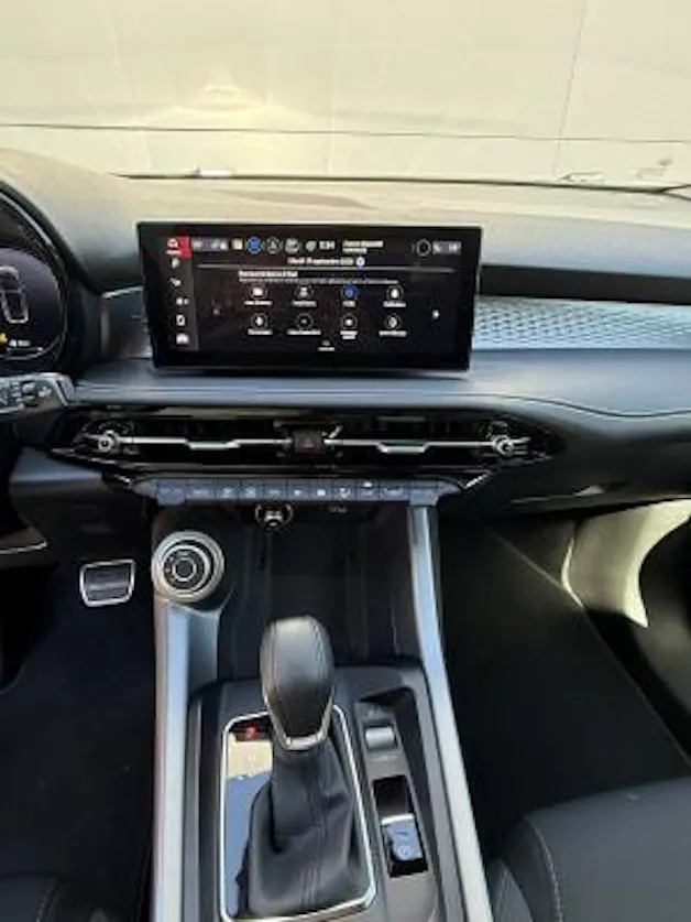 ALFA ROMEO Tonale PHEV Q4 Sprint