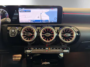 MERCEDES-BENZ A AMG 35 4Matic 8G-DCT