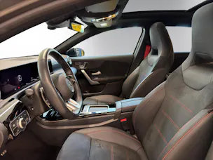 MERCEDES-BENZ A AMG 35 4Matic 8G-DCT