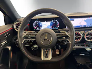 MERCEDES-BENZ A AMG 35 4Matic 8G-DCT