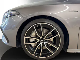 MERCEDES-BENZ A AMG 35 4Matic 8G-DCT