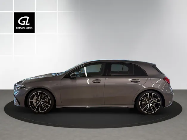 MERCEDES-BENZ A AMG 35 4Matic 8G-DCT
