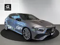 MERCEDES-BENZ A AMG 35 4Matic 8G-DCT