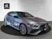 MERCEDES-BENZ A AMG 35 4Matic 8G-DCT