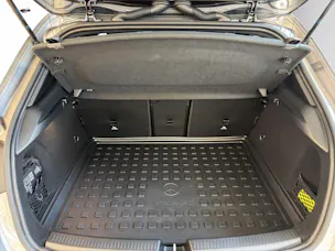 MERCEDES-BENZ A AMG 35 4Matic 8G-DCT