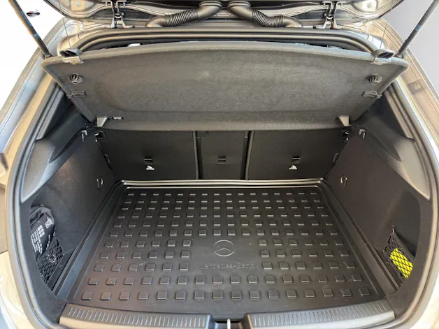 MERCEDES-BENZ A AMG 35 4Matic 8G-DCT