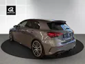 MERCEDES-BENZ A AMG 35 4Matic 8G-DCT