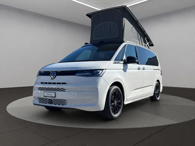 VW California 2.0 TDI Beach Tour Liberty