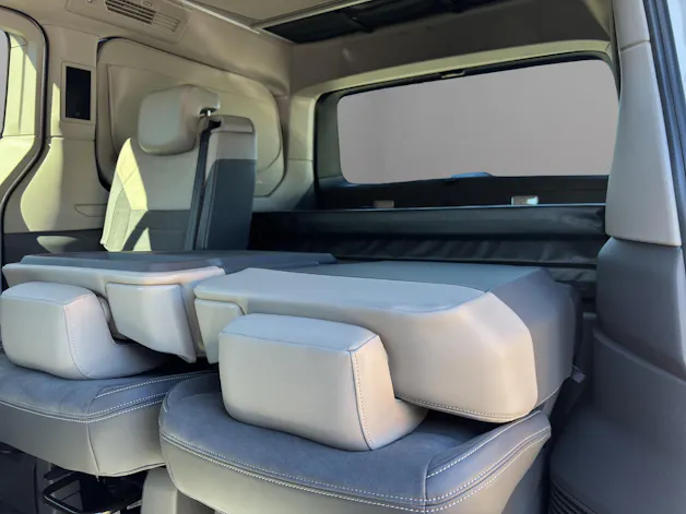 VW California 2.0 TDI Beach Tour Liberty