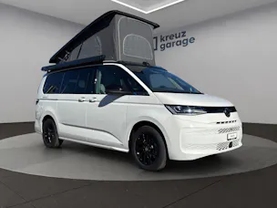 VW California 2.0 TDI Beach Tour Liberty