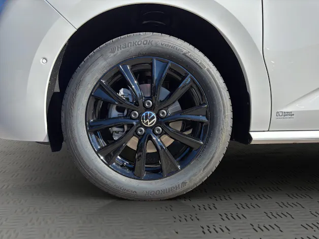 VW California 2.0 TDI Beach Tour Liberty