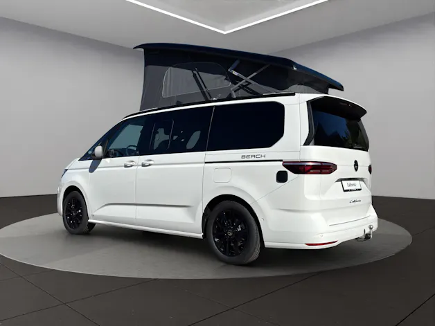 VW California 2.0 TDI Beach Tour Liberty