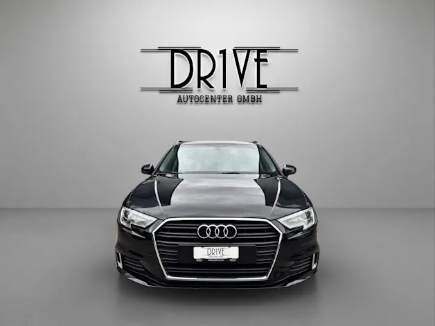 AUDI A3 Sportback 1.4 TFSI Sport S-tronic