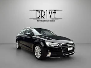 AUDI A3 Sportback 1.4 TFSI Sport S-tronic