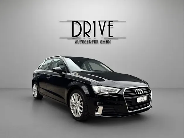AUDI A3 Sportback 1.4 TFSI Sport S-tronic