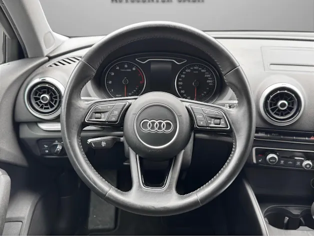 AUDI A3 Sportback 1.4 TFSI Sport S-tronic