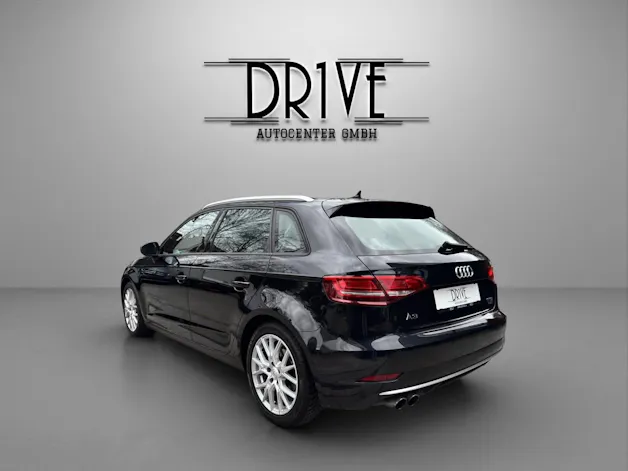 AUDI A3 Sportback 1.4 TFSI Sport S-tronic