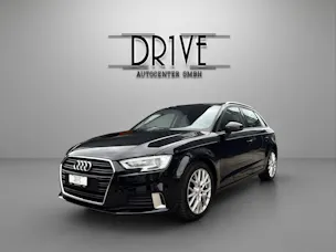 AUDI A3 Sportback 1.4 TFSI Sport S-tronic