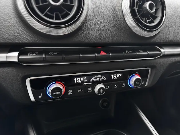 AUDI A3 Sportback 1.4 TFSI Sport S-tronic