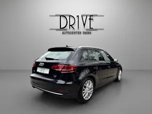 AUDI A3 Sportback 1.4 TFSI Sport S-tronic