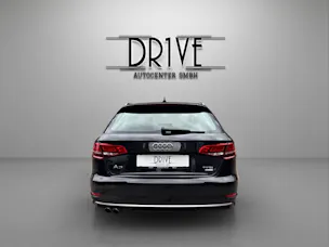 AUDI A3 Sportback 1.4 TFSI Sport S-tronic