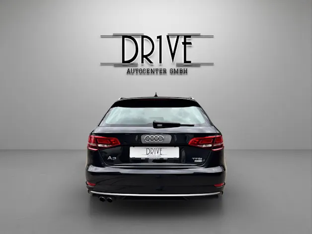 AUDI A3 Sportback 1.4 TFSI Sport S-tronic