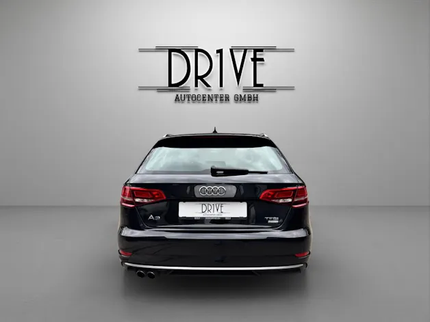 AUDI A3 Sportback 1.4 TFSI Sport S-tronic