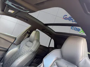 AUDI SQ8 TFSI quattro tiptronic