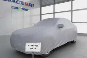 AUDI SQ8 TFSI quattro tiptronic