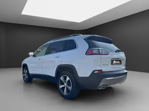 JEEP Cherokee 2.0 Limited AWD Drive I 9ATX